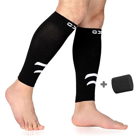 are calf compression sleeves helpful.